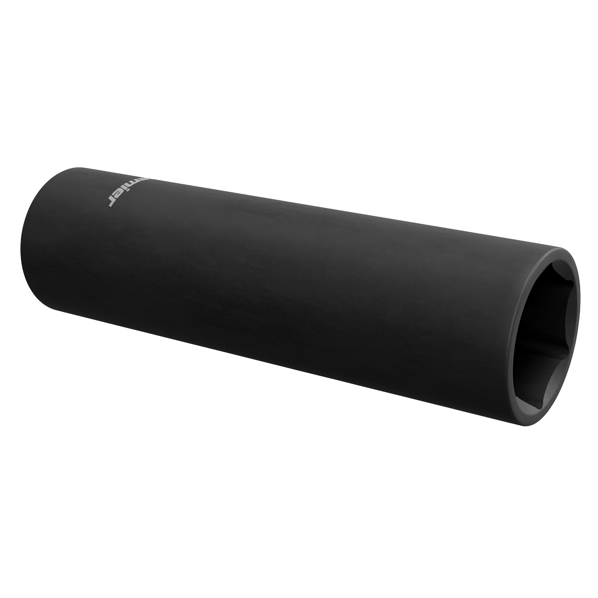 Sealey Impact Socket Tool 15mm Deep 1/2" Square Drive ‎Anti Corrosion IS1215D