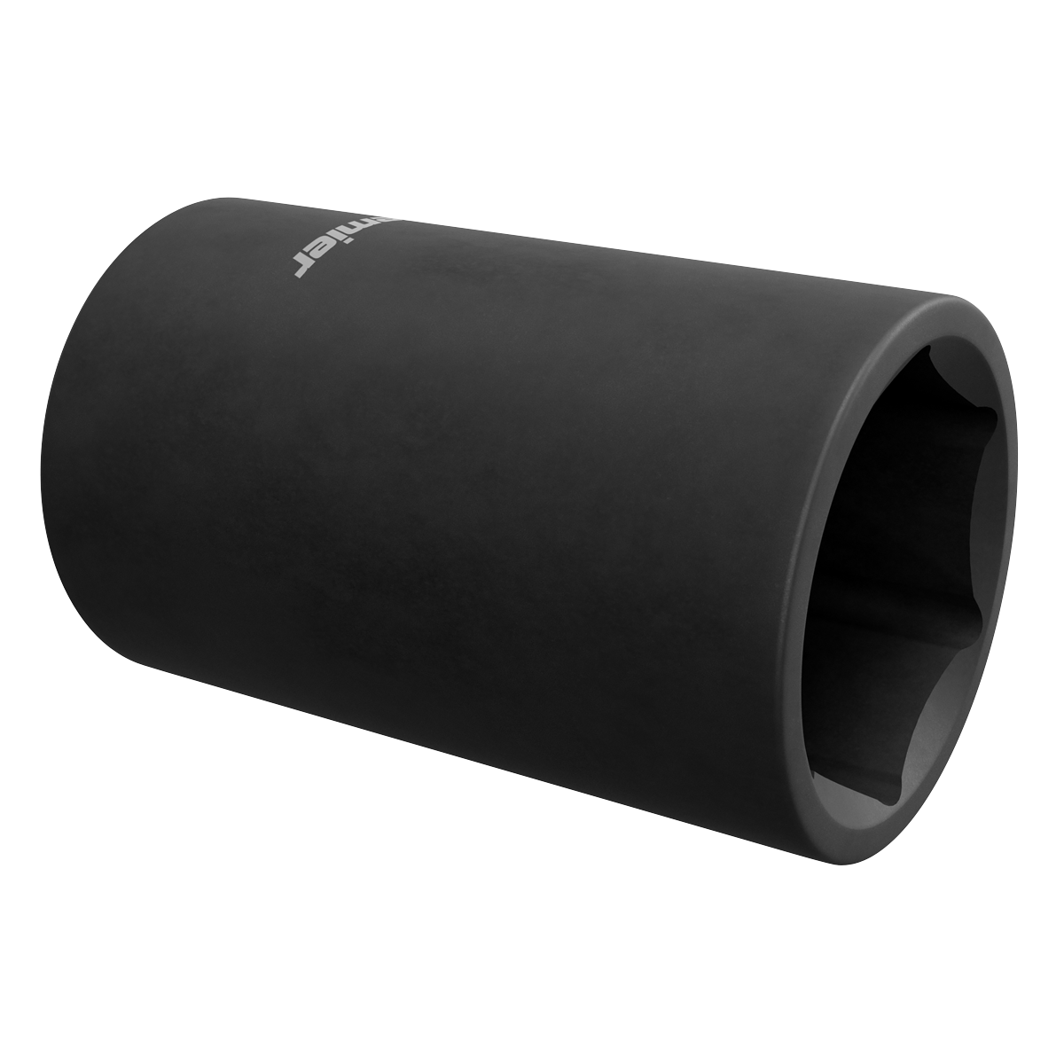Sealey Impact Socket Tool 17mm 1/2" Square Drive - ‎Corrosion Resistant IS1217