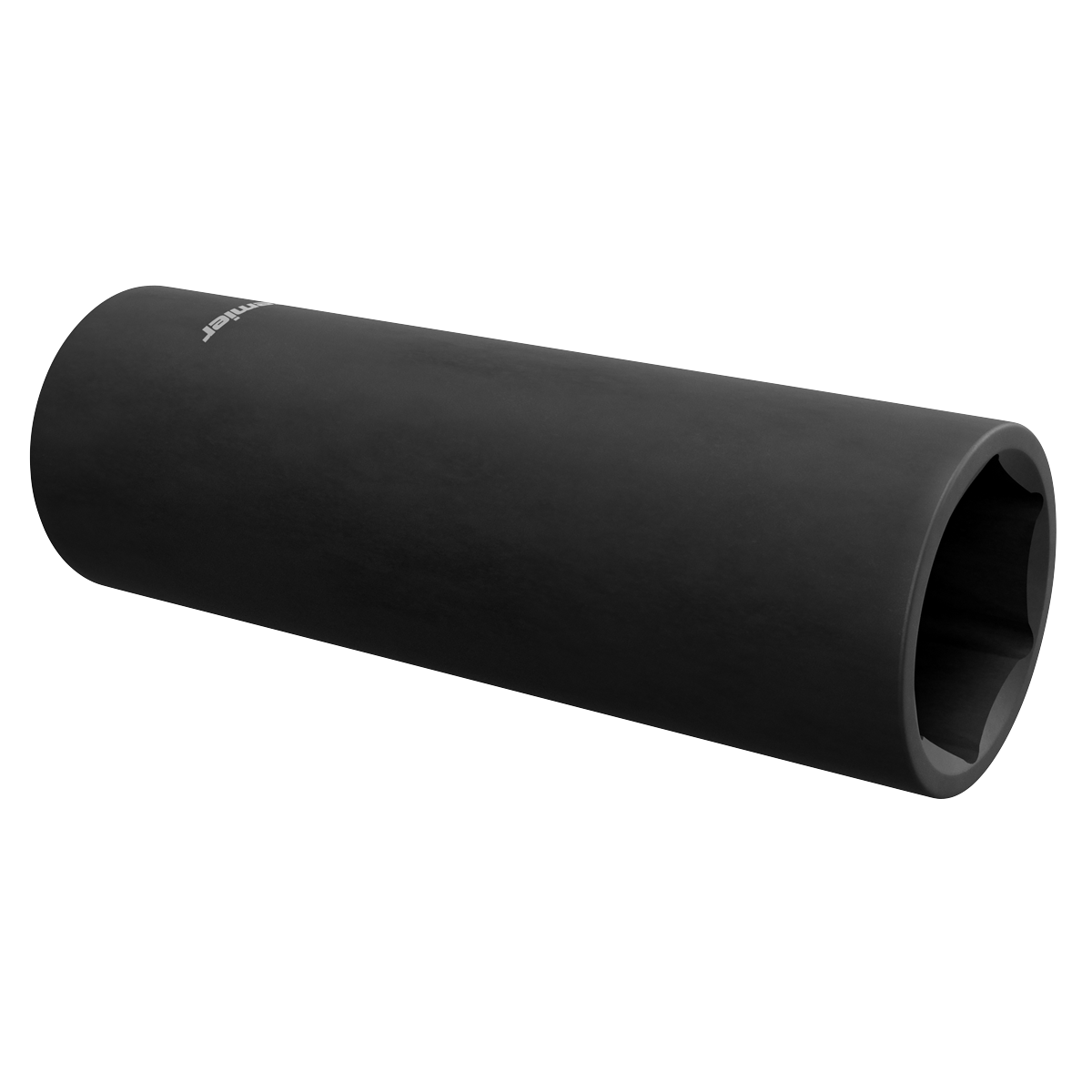 Sealey Impact Socket Tool 18mm Deep 1/2" Square Drive ‎Anti Corrosion IS1218D