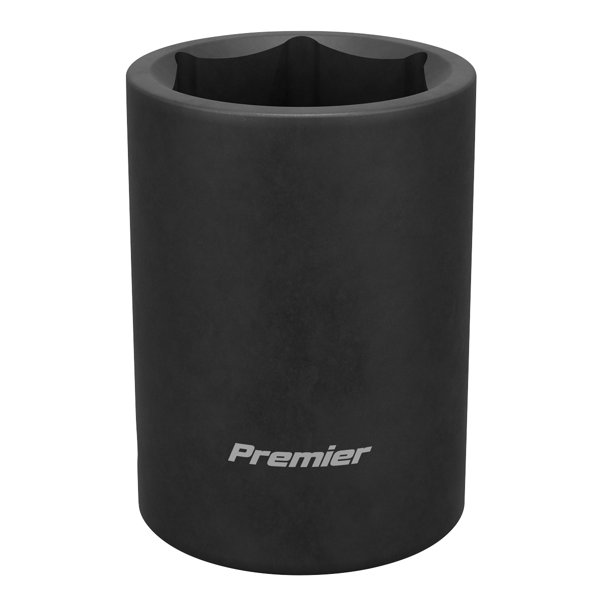 Sealey Impact Socket Tool 20mm 1/2" Square Drive - ‎Corrosion Resistant IS1220