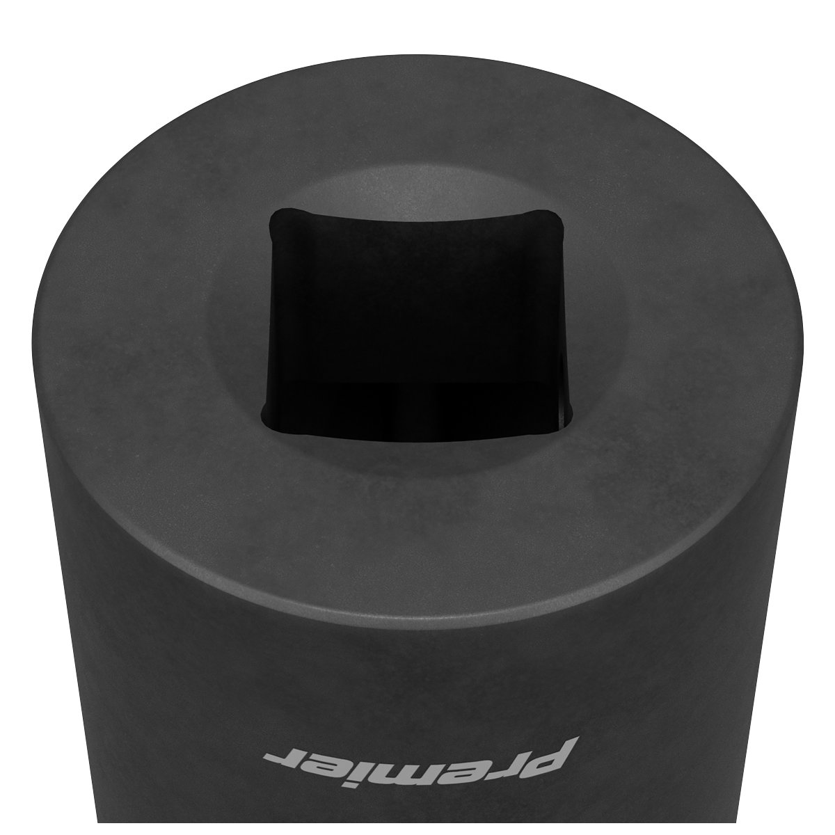 Sealey Impact Socket Tool 24mm 1/2" Square Drive - ‎Corrosion Resistant IS1224