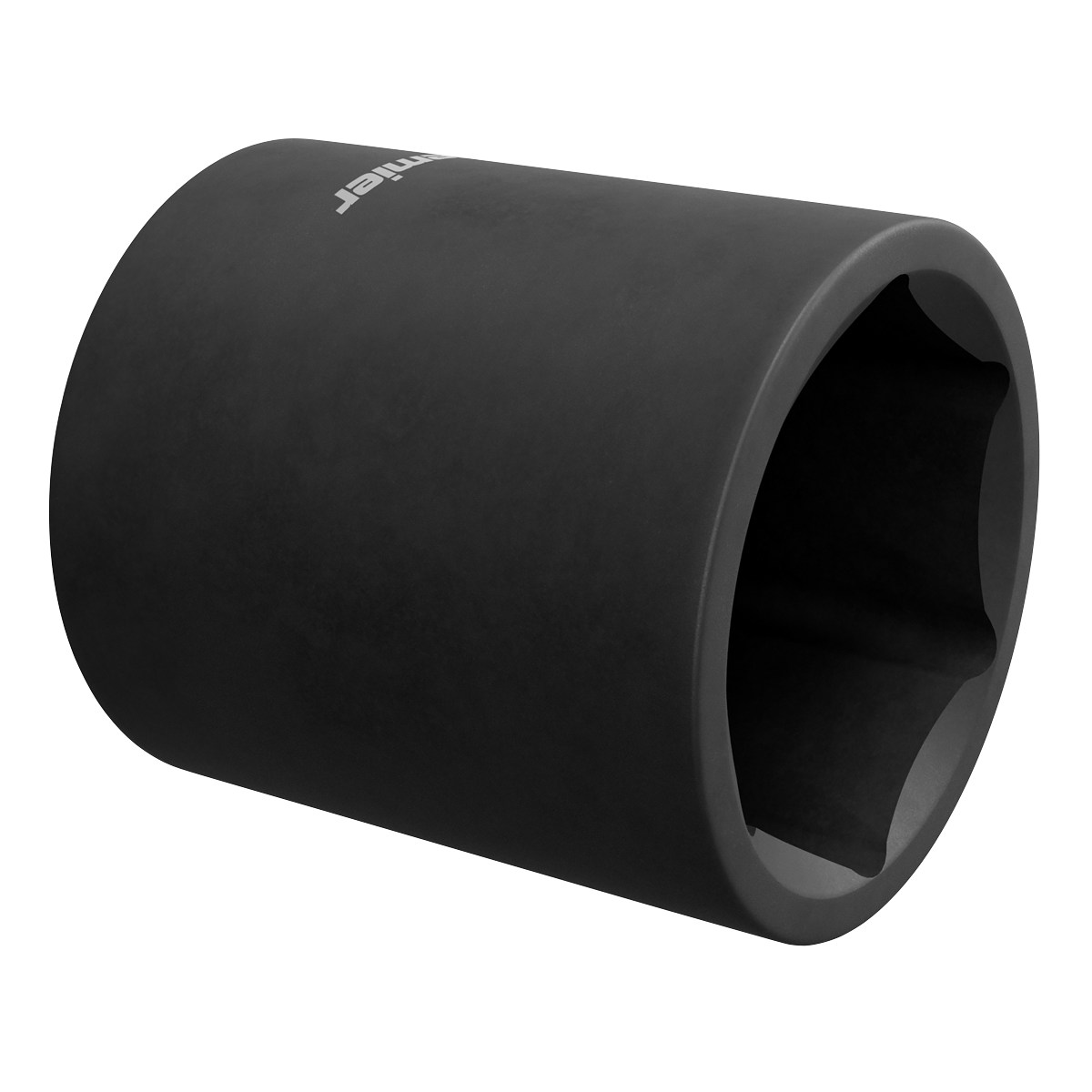 Sealey Impact Socket Tool 27mm 1/2" Square Drive - ‎Corrosion Resistant IS1227