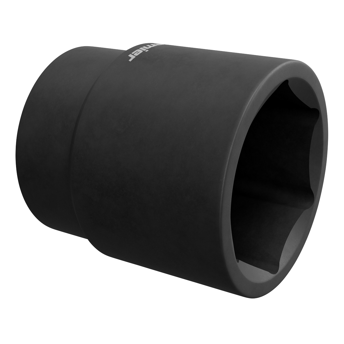 Sealey Impact Socket Tool 30mm 1/2" Square Drive - ‎Corrosion Resistant IS1230