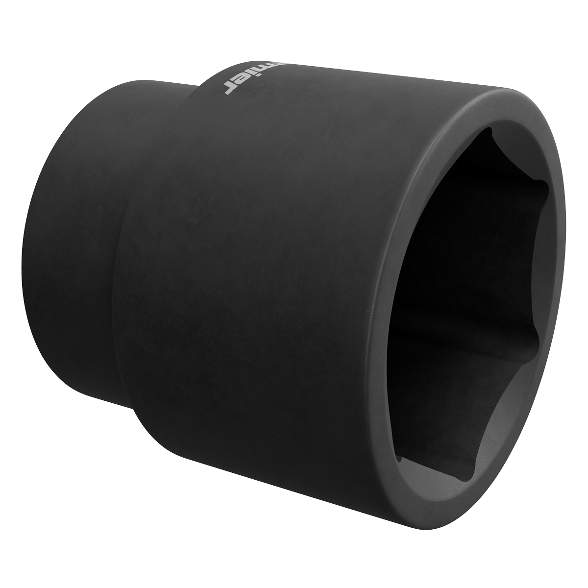 Sealey Impact Socket Tool 32mm 1/2" Square Drive - ‎Corrosion Resistant IS1232