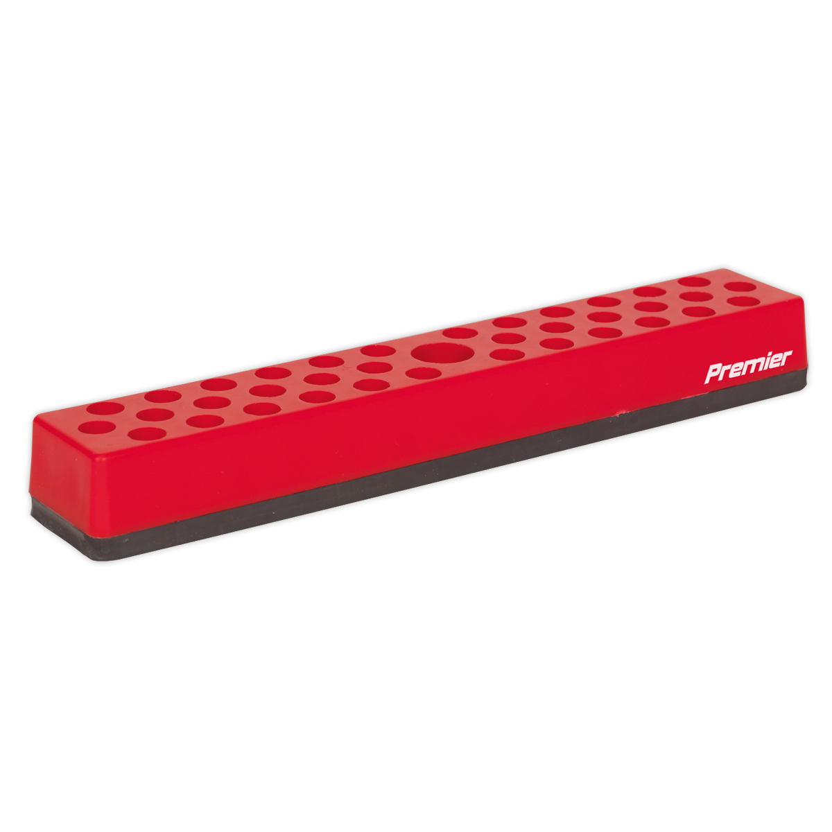 Sealey Bit Holder Magnetic Capacity For 1/4"Hex Drive Bits Professional BH36