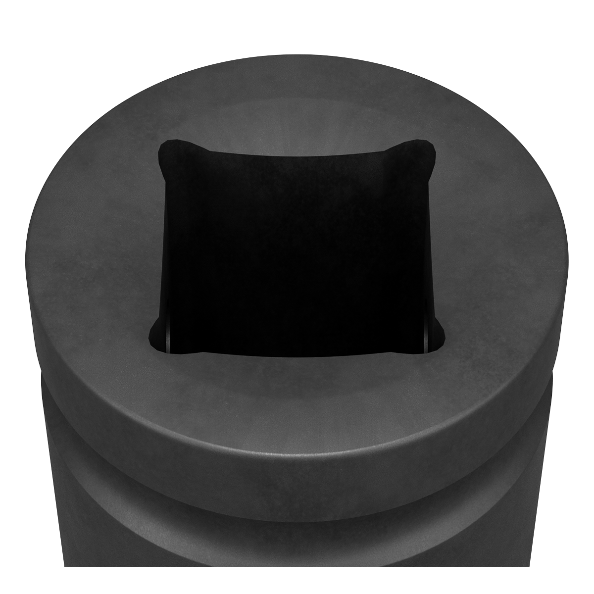 Sealey Impact Socket Tool 33mm Deep 1" Square Drive ‎Corrosion Resistant IS133D