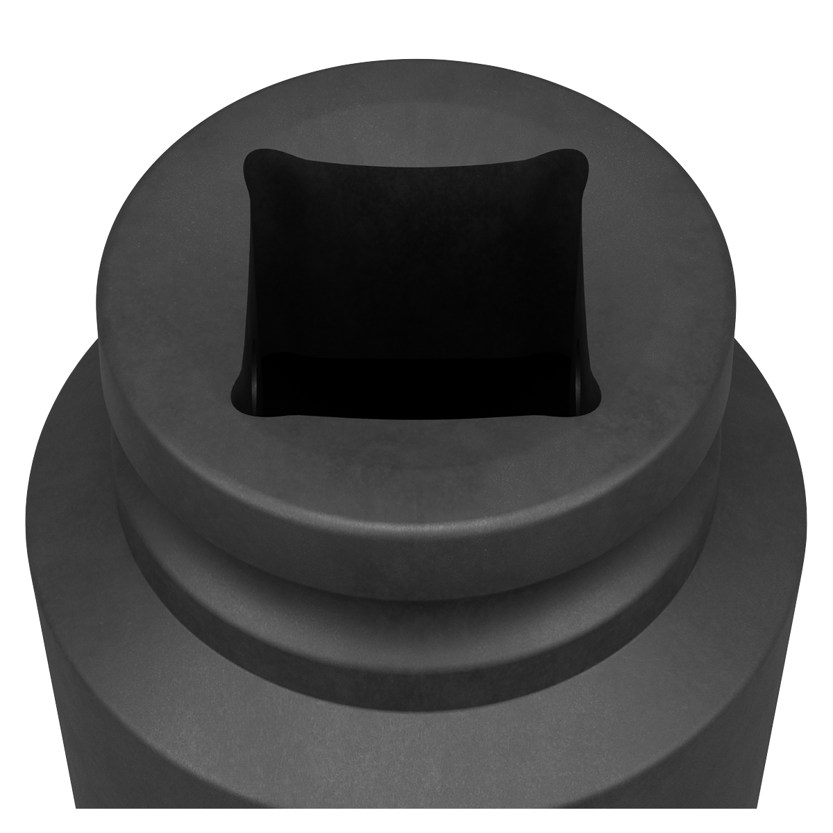 Sealey Impact Socket Tool 38mm 3/4" Square Drive - ‎Corrosion Resistant IS3438D
