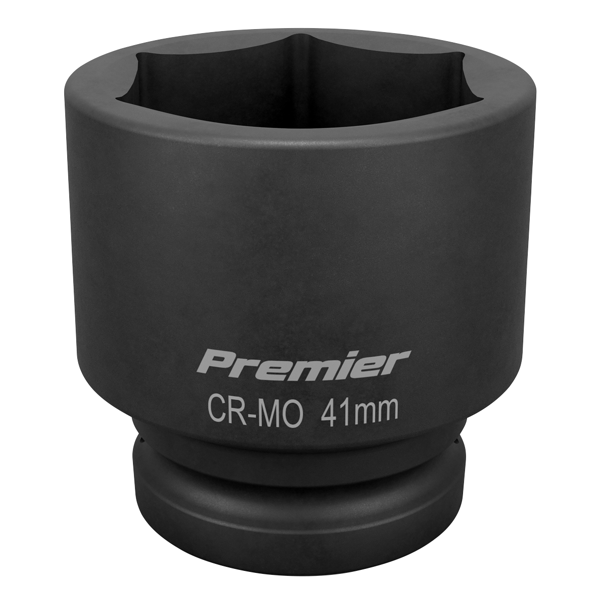 Sealey Impact Socket Tool 41mm Deep 3/4" Square Drive ‎Anti Corrosion IS3441