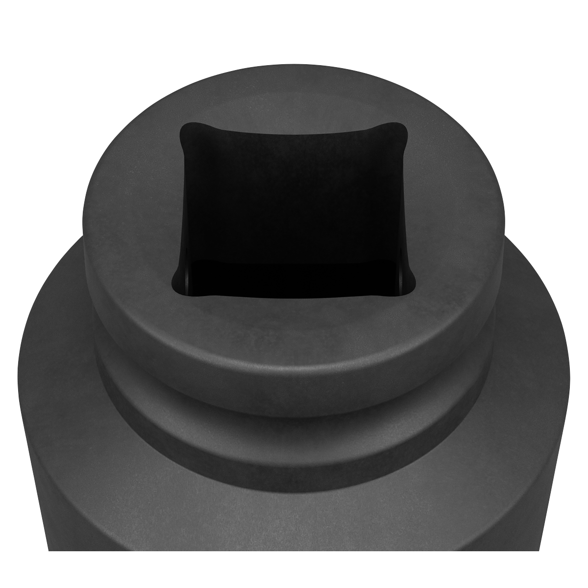 Sealey Impact Socket Tool 41mm 3/4" Square Drive - ‎Corrosion Resistant IS3441D