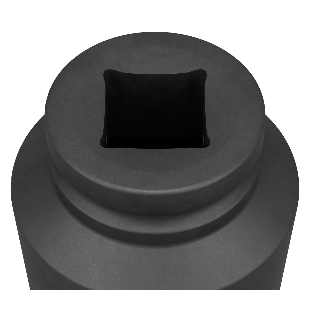 Sealey Impact Socket Tool 46mm 3/4" Square Drive - ‎Corrosion Resistant IS3446