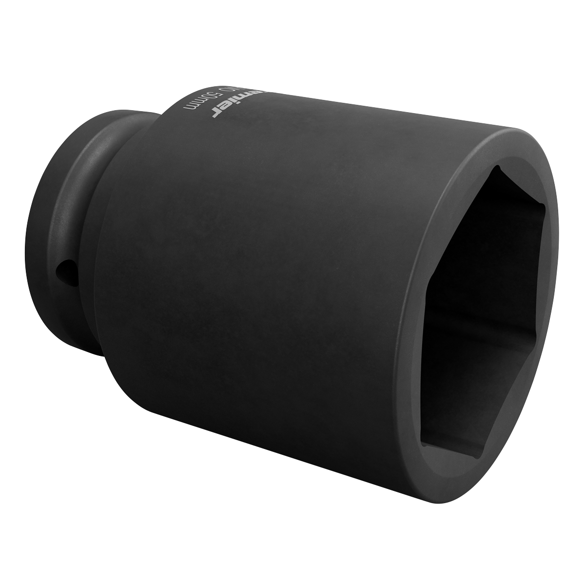 Sealey Impact Socket Tool 50mm Deep 3/4" Square Drive ‎Anti Corrosion IS3450D