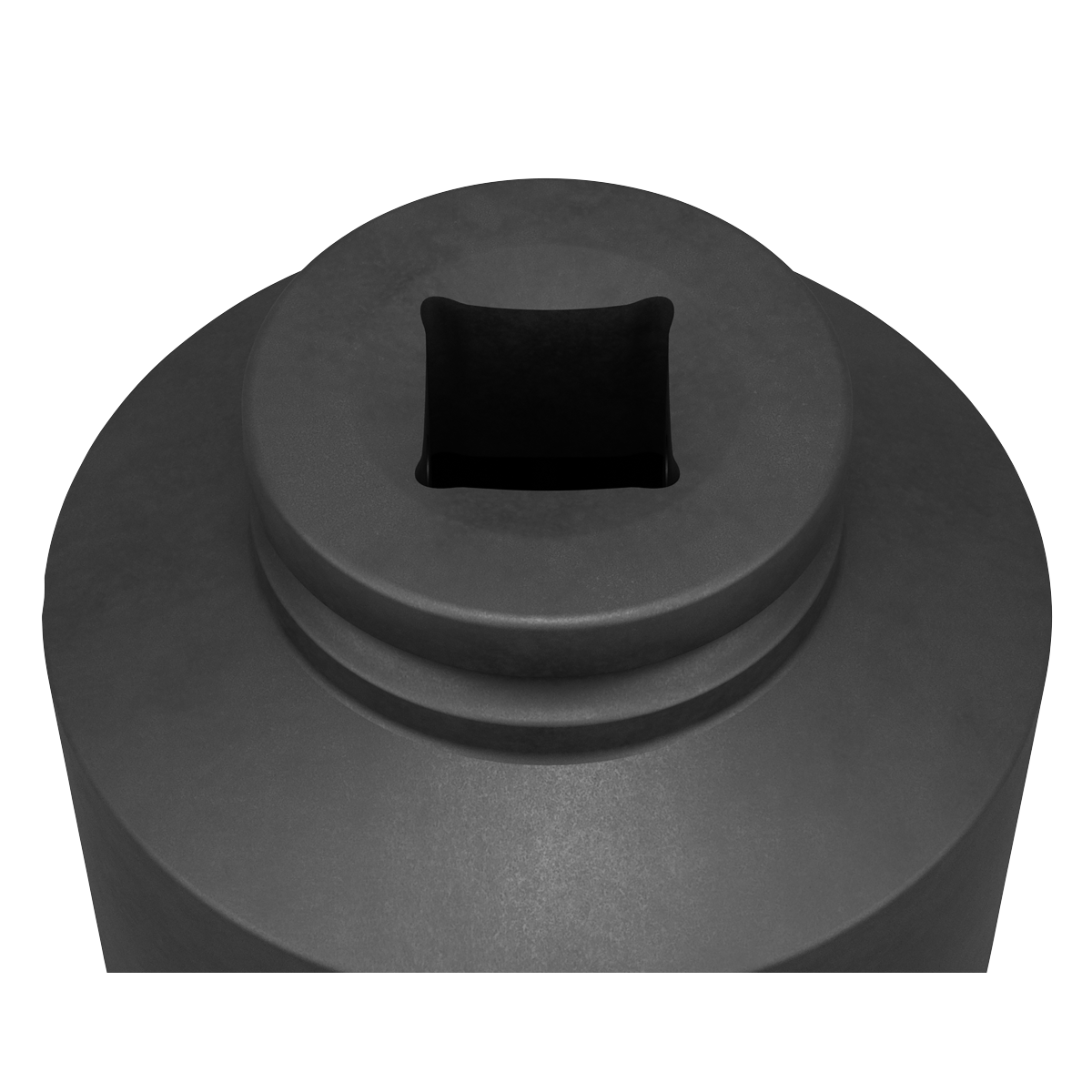 Sealey Impact Socket Tool 70mm 3/4" Square Drive - ‎Corrosion Resistant IS3470