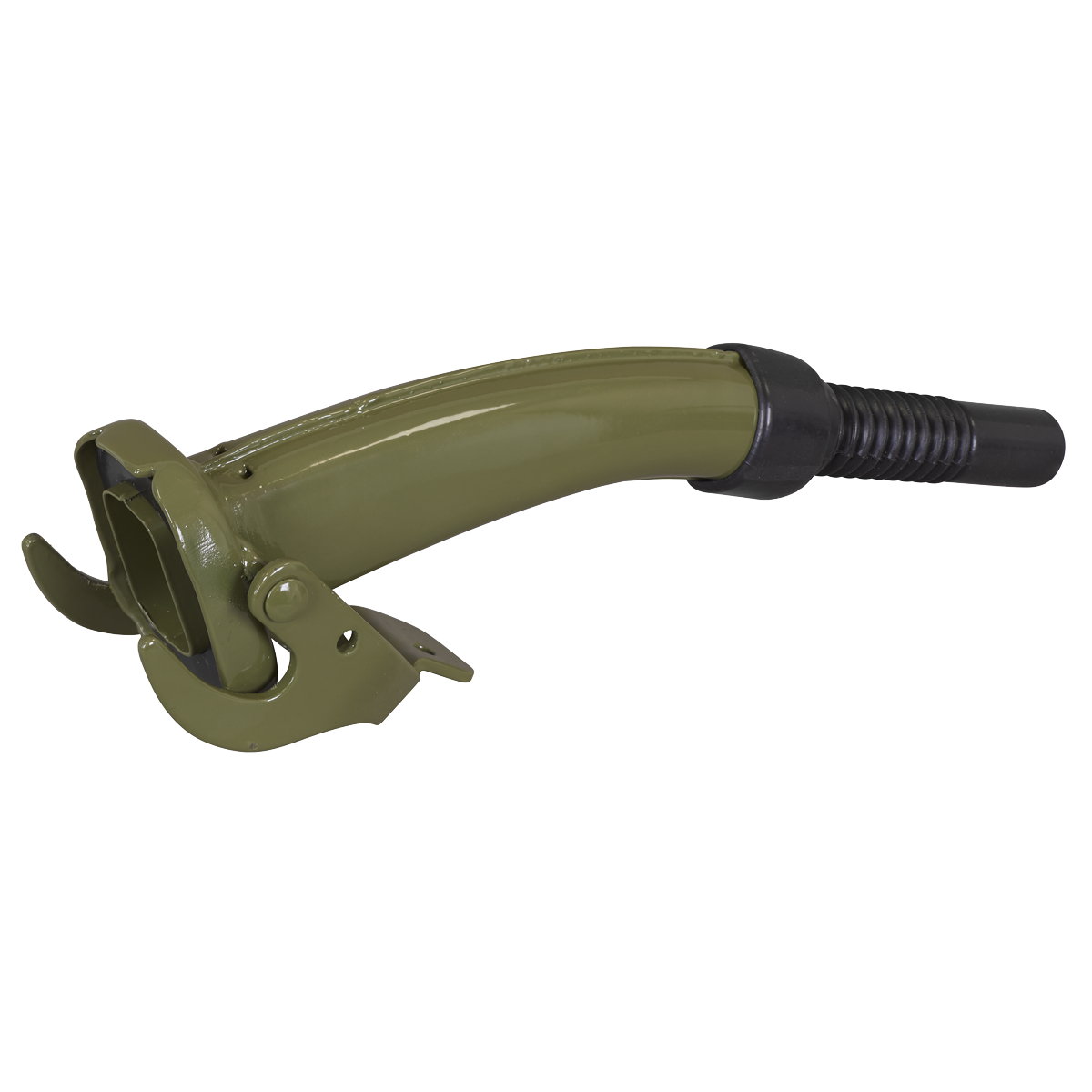 Sealey Detachable Pouring Spout - Green For JC5MG JC10G JC20G Jerry Can JC20G/S