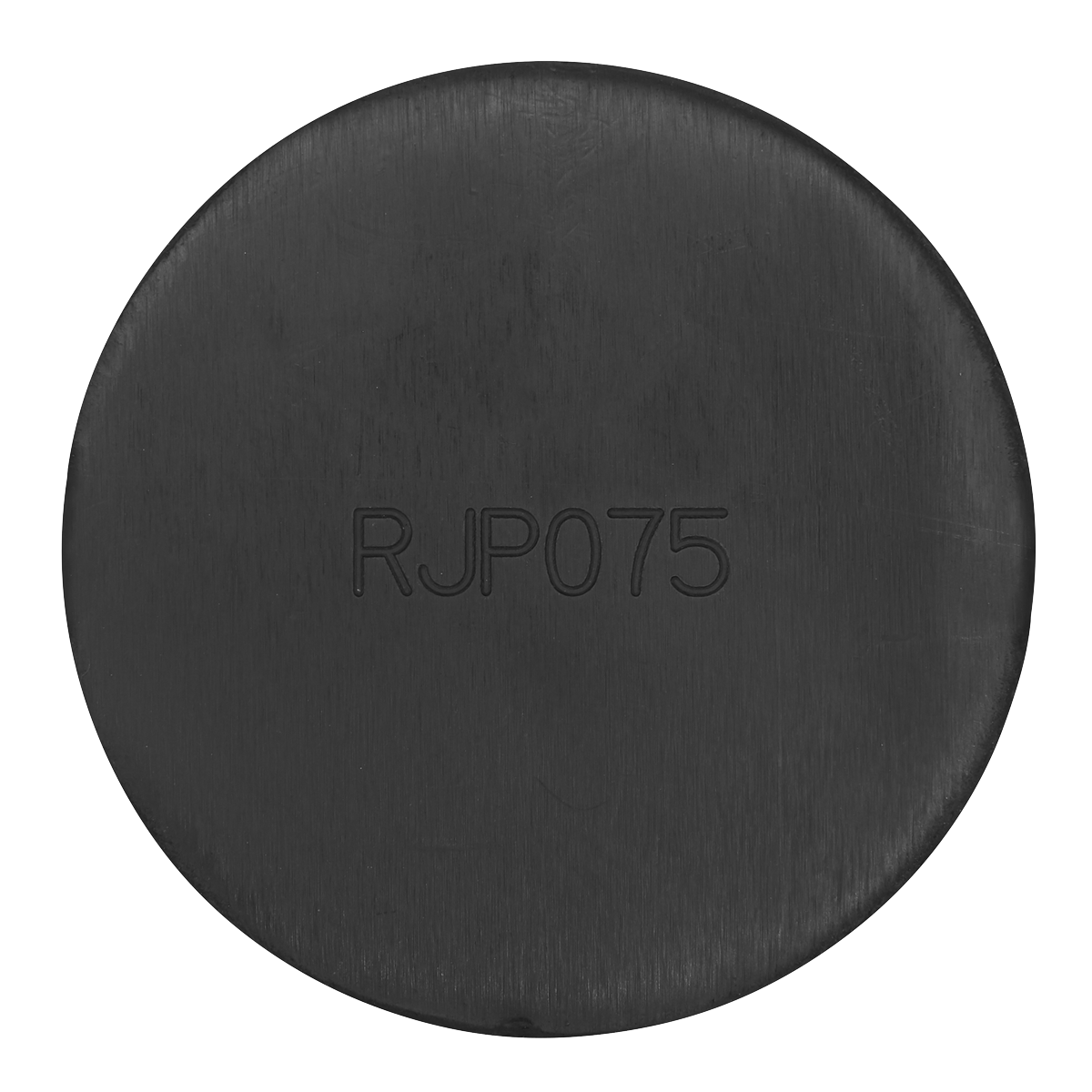 Sealey Jacking Pad Slotted Pinch Weld Universal From Robust Durable Rubber JP20