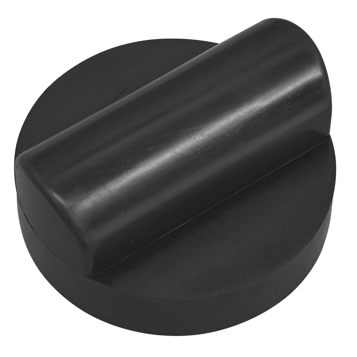 Sealey Jacking Pad Set Durable Rubber Prevents Vehicle Damage Fits Audi JP23