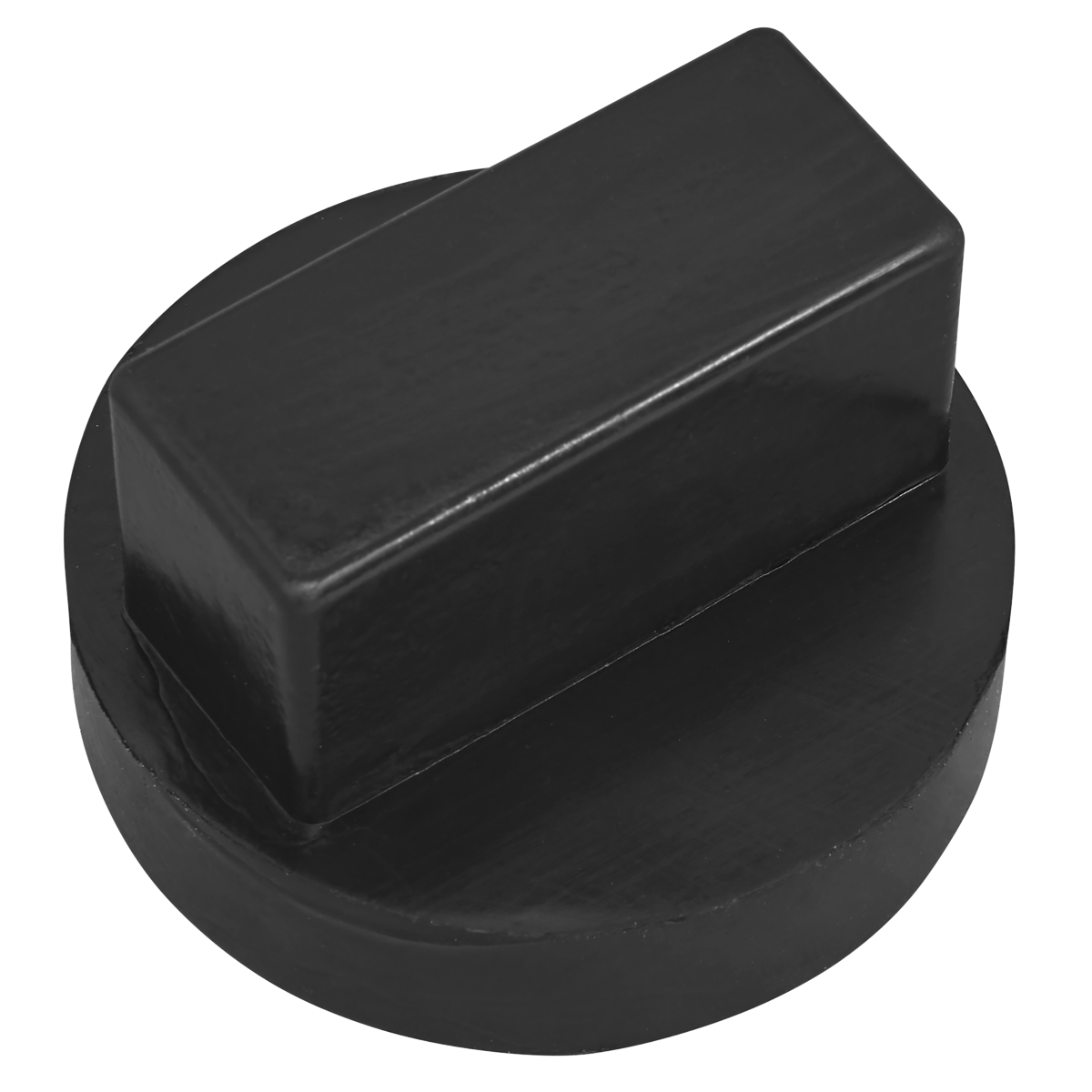 Sealey Jacking Pad Set Durable Prevents Vehicle Damage Fits Mercedes-Benz JP24
