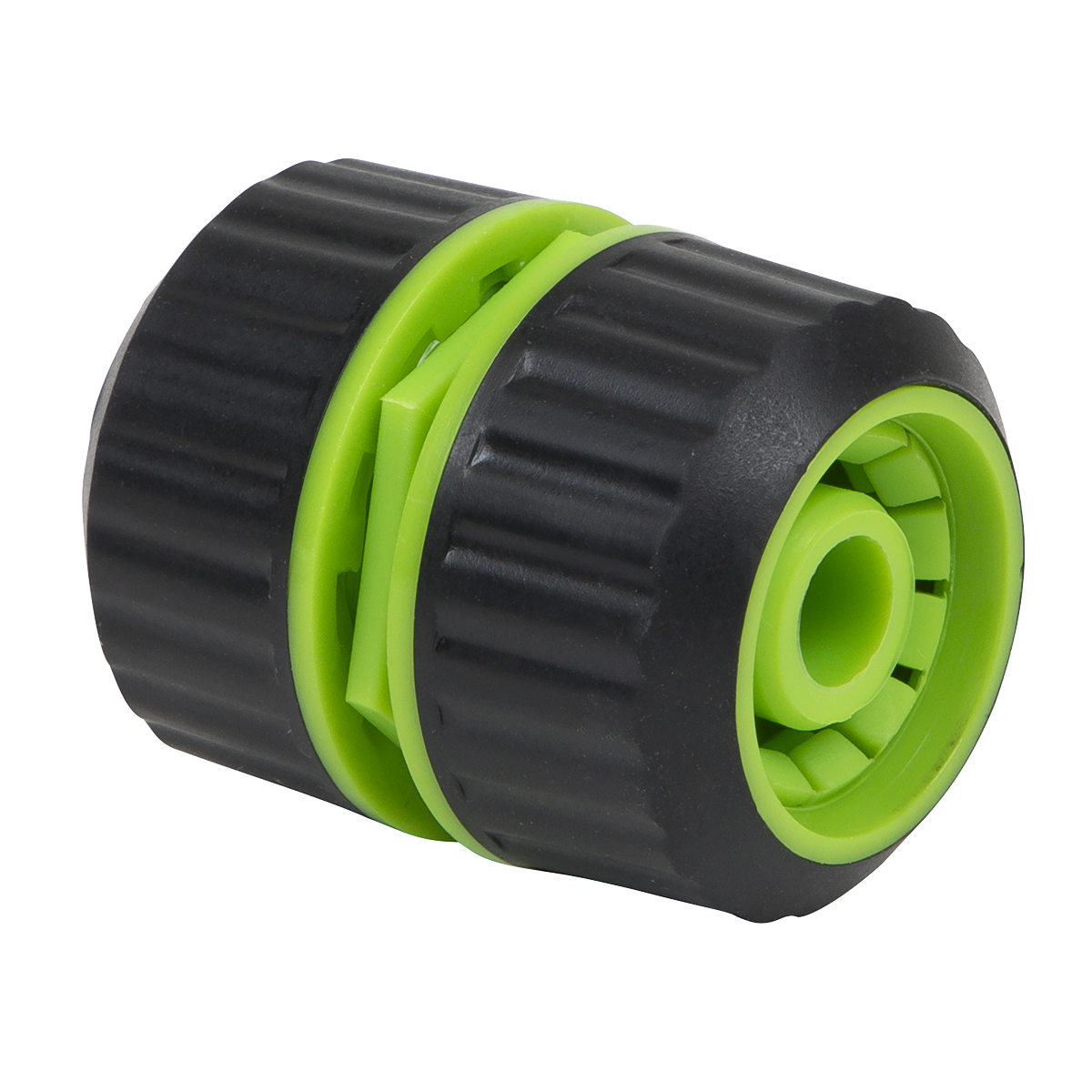 Sealey Soft-Touch Hose Mender 1/2-5/8" Durable ABS Plastic Rubber Grip JS3030