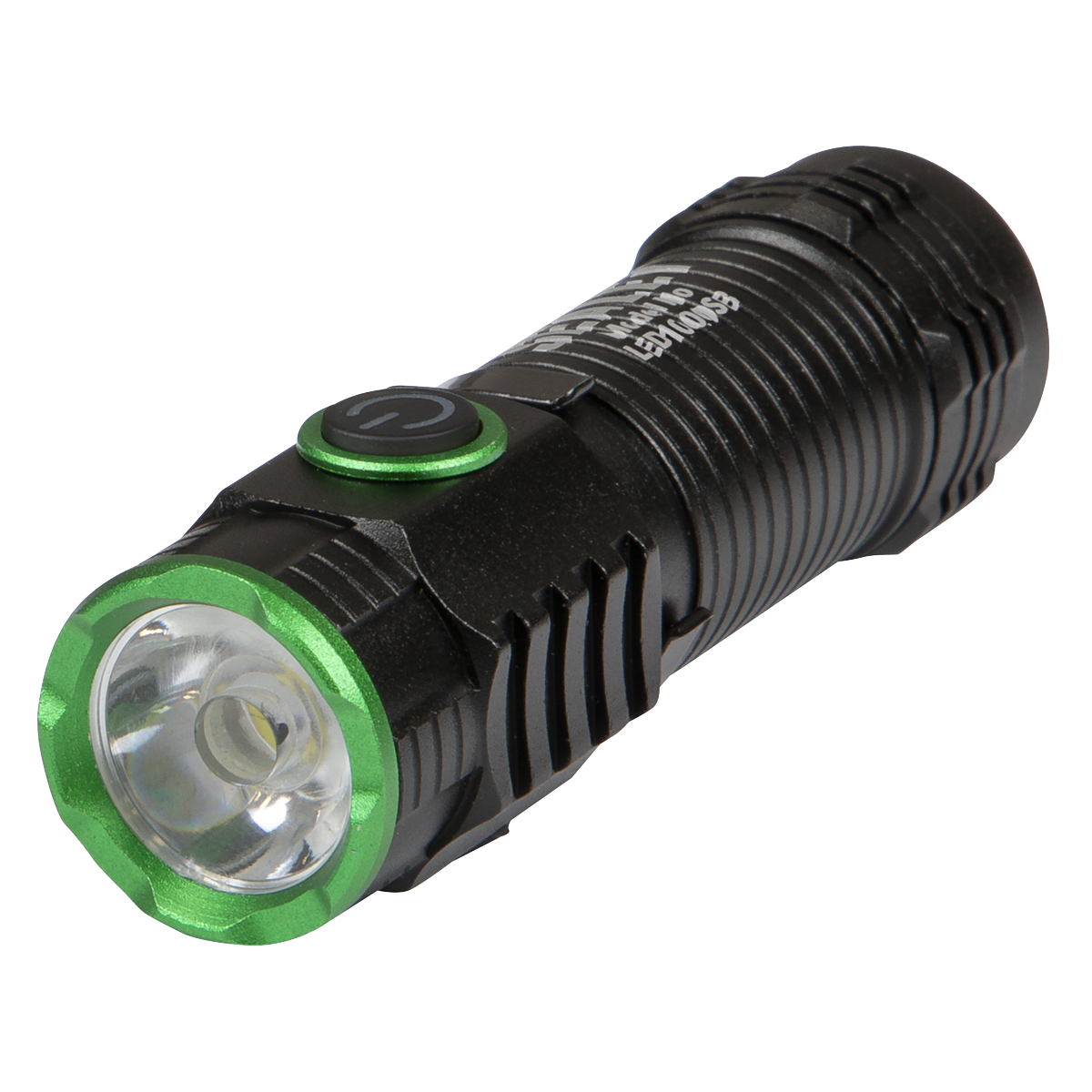 Sealey Super Beam 1000lm Rechargeable SMD LED 10W Pocket Light LED1000SB