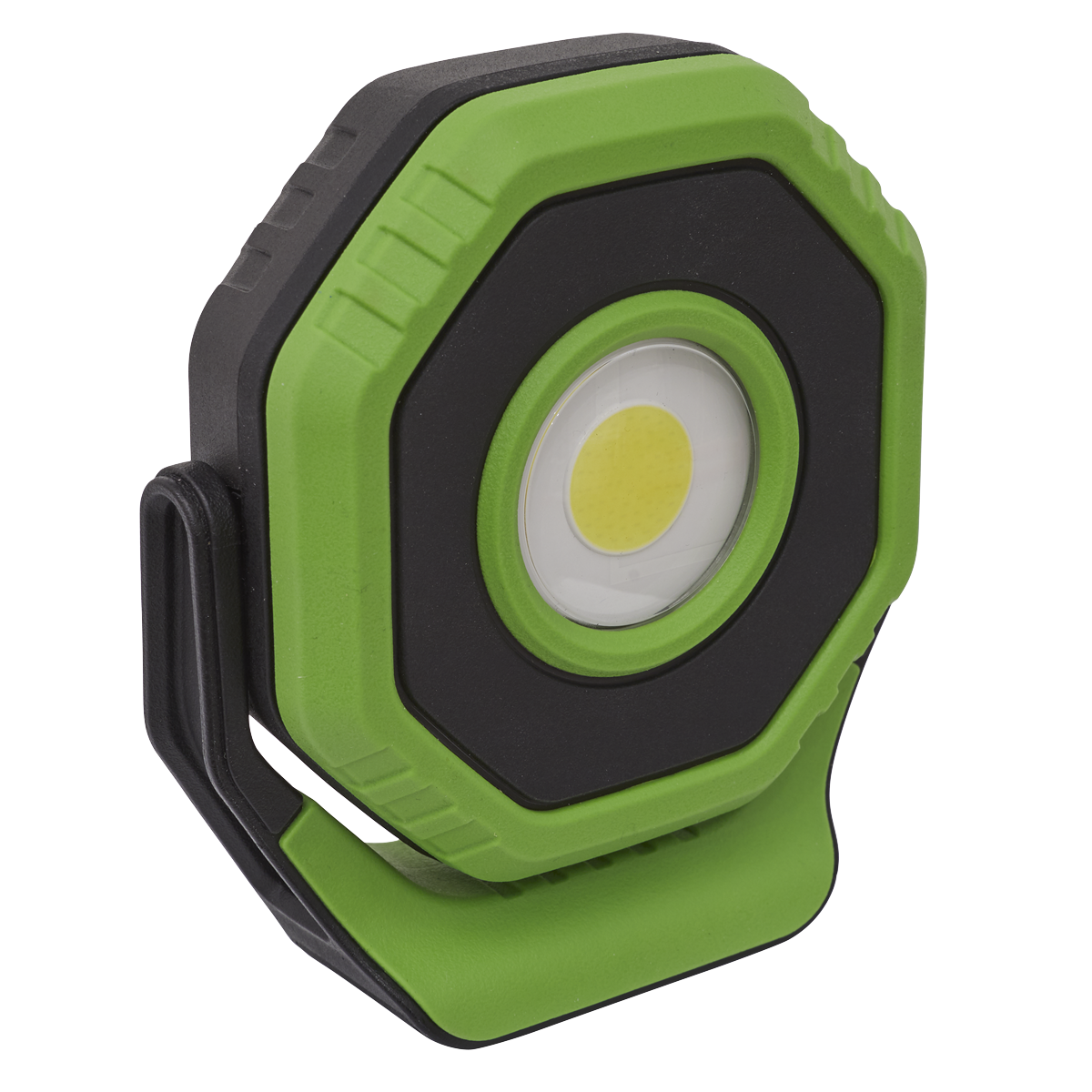 Sealey 360° 14W COB LED Rechargeable Pocket Floodlight With Magnet LED1400P