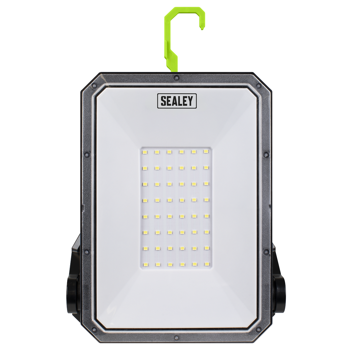 Sealey Rechargeable Portable Floodlight & Power Bank 20W SMD LED LED1800PB