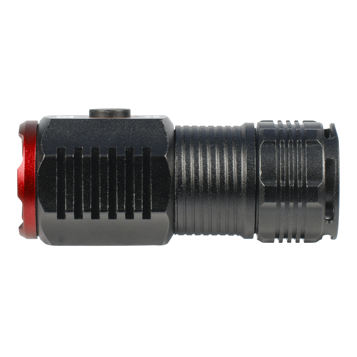 Sealey Super Beam 2500 Lumens Rechargeable SMD LED 24W Pocket Light LED2500SB