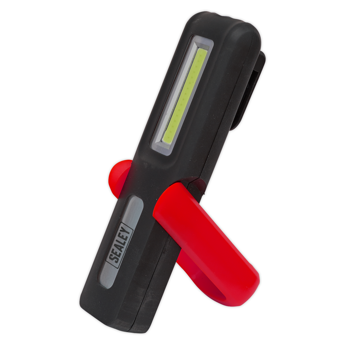 Sealey Rechargeable 3W COB 3W LED Inspection Lamp 3.7V 1.2Ah Lithium-Ion LED317