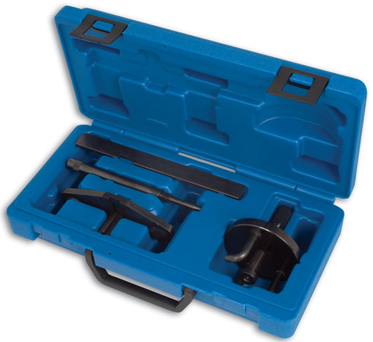 LASER 4086 Diesel Engine Timing Tool Kit Set Fits Ford 1.8 TDDi TDCi C9DC F9DA