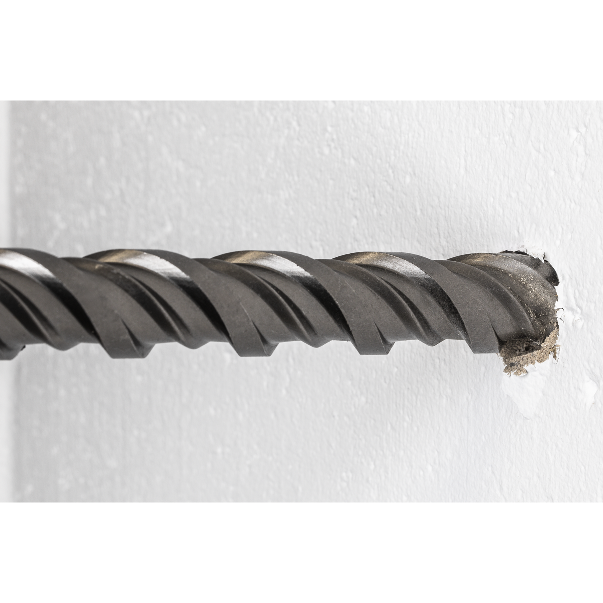 Sealey SDS MAX Drill Bit Fully Hardened & Ground 22 x 320mm 1 Piece MAX22X320