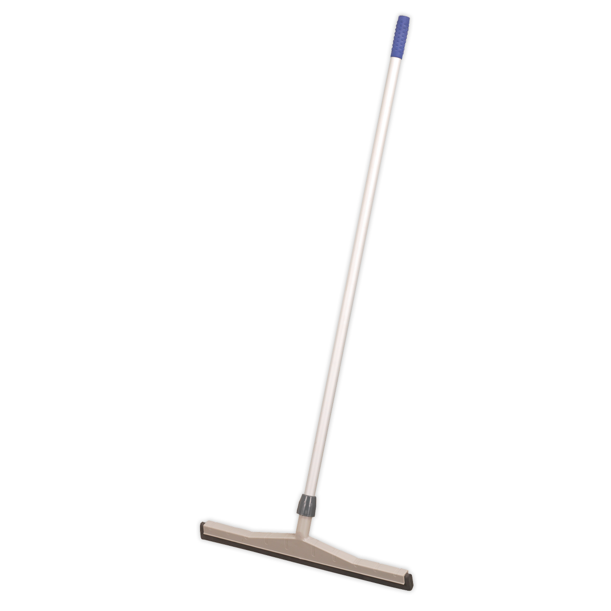 Sealey Foam Floor Squeegee 22" 560mm With Aluminium Handle Lightweight  BM22FSP