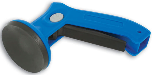 LASER 4110 Suction Cup Pistol Grip 120mm For Dent Removal & Glass Handling