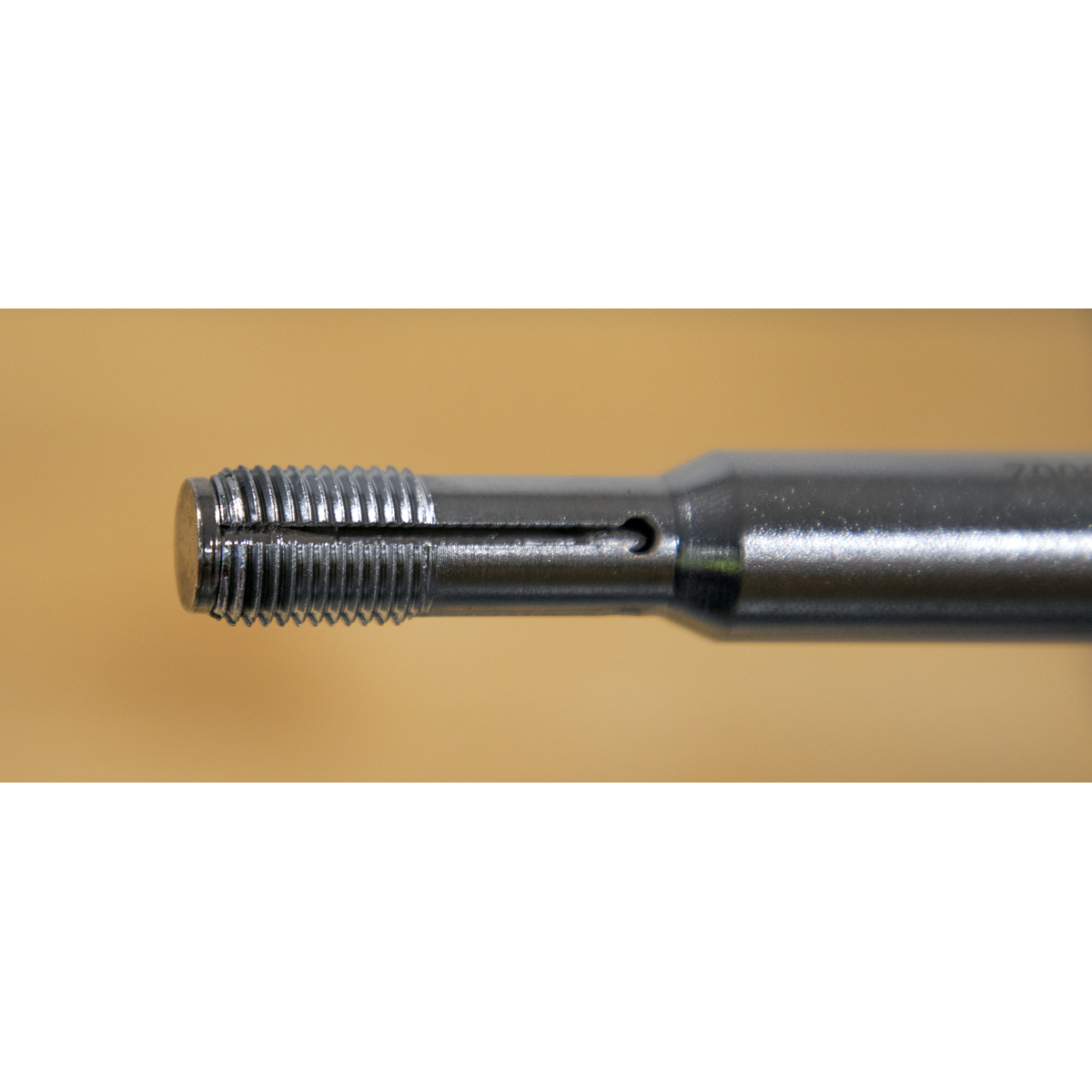 Sealey Reverse Action Spark Plug Thread Chaser Repair 12mm Denso X & XU MS002