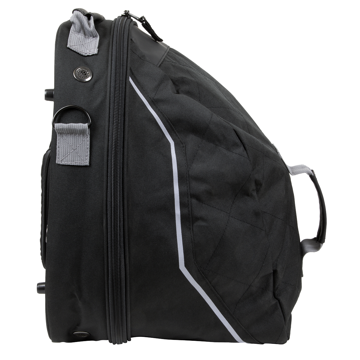 Sealey Helmet Cooling Bag From Strong Canvas & Fully Lined Inner MS0816
