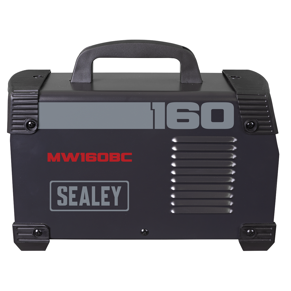 Sealey MMA Inverter Welder & Battery Charger/Starter LED Display 200A MW160BC