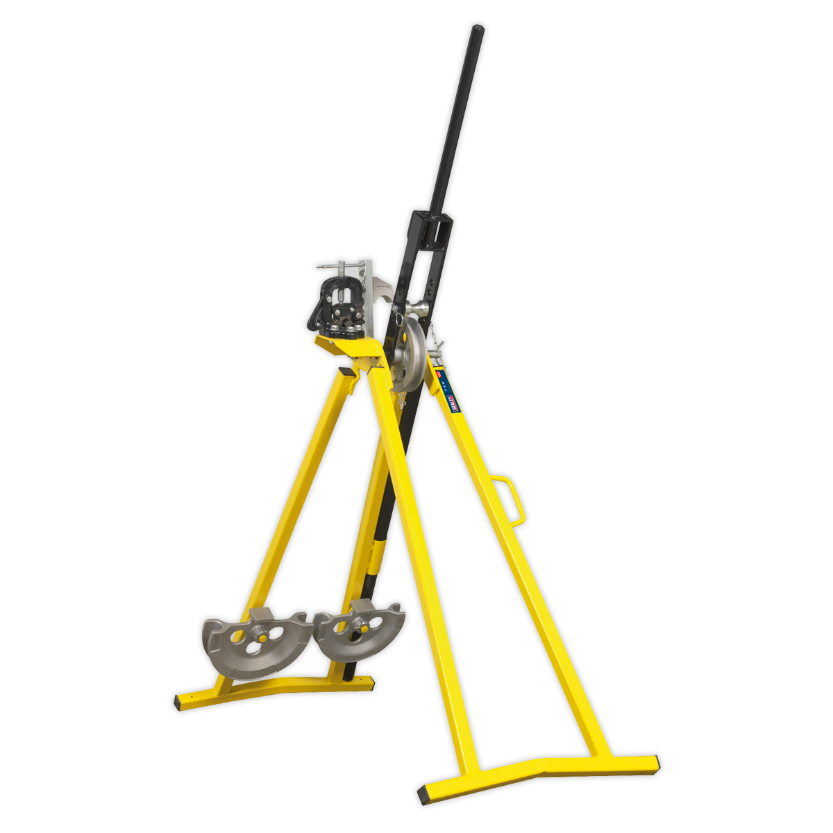 Sealey Professional Conduit Bender 1100mm Long 20mm-25mm Diameter PCB25