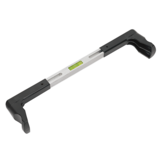 Sealey Steering Wheel Level With Bubble For Front Wheel Alignment GA460