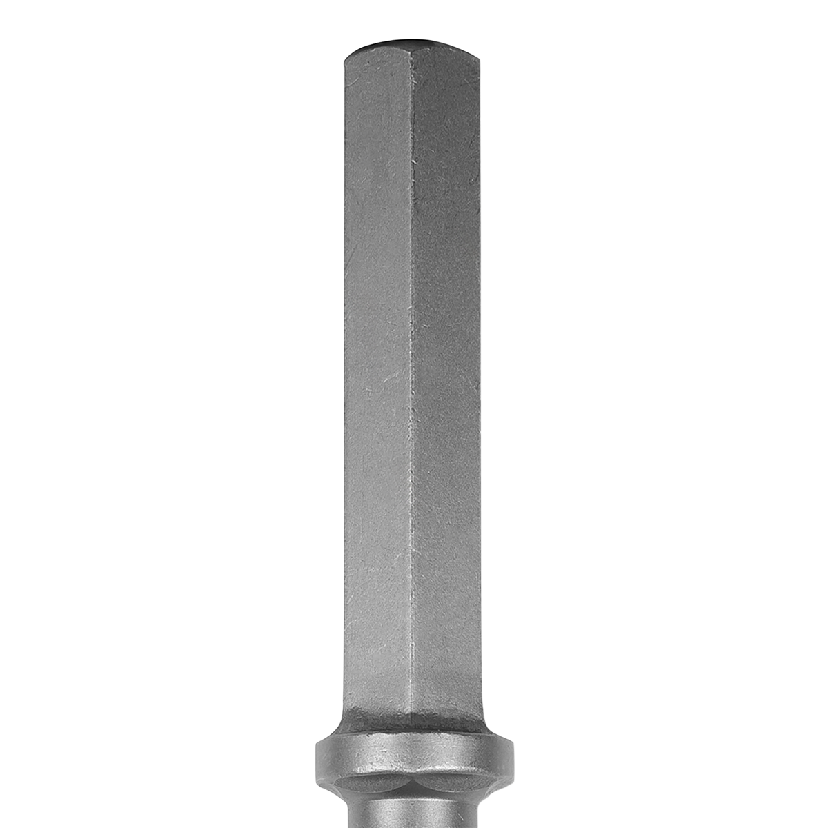 Sealey Clay Spade 140mm x 570mm 1-1/4" Hex Shank Garage Workshop DIY Q1CS
