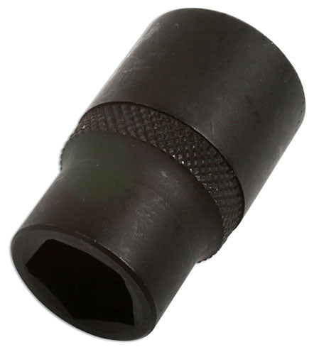 LASER 4149 Brake Caliper Socket Wrench Insert Chrome Vanadium Steel Tool
