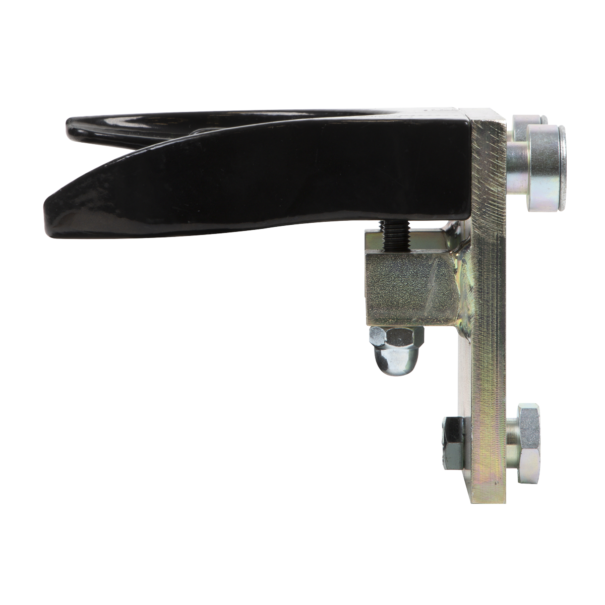 Sealey Right-Handed Small Coil Spring Yoke Service Vinyl-Dipped Protectors RE01