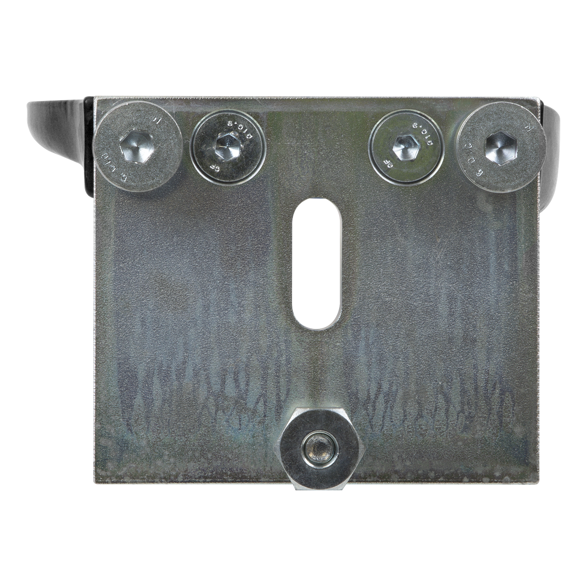 Sealey Left-Handed Coil Spring Yoke Service With Vinyl-Dipped Protectors RE03