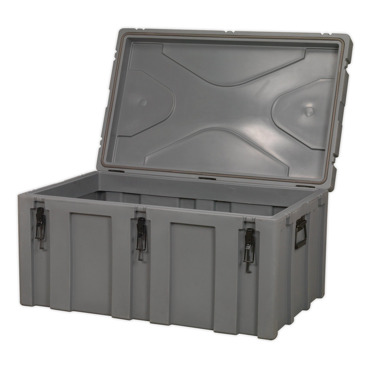 Sealey Rota-Mould Cargo Storage Tool Case Heavy Duty With Handles 1020mm RMC1020