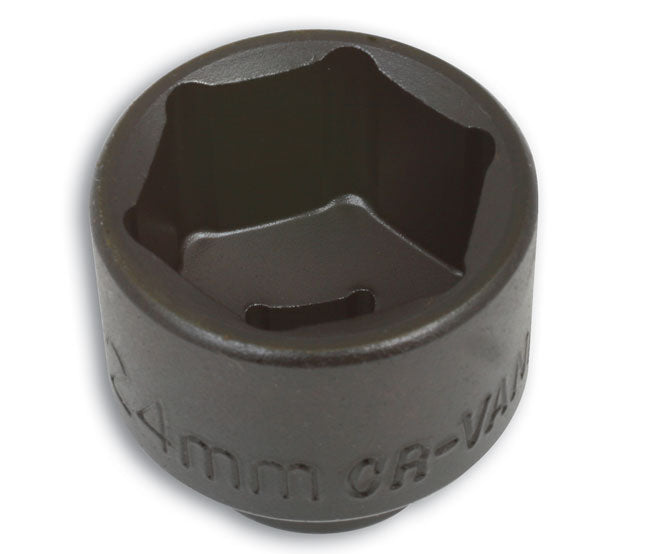 LASER 4198 Direct Shift Transmission Oil Filter Wrench 24mm Spanner Size