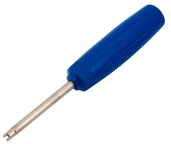 LASER 4220 Tyre Valve Core Torque Tool Specialist 1.8 mm 0.45 Nm Setting