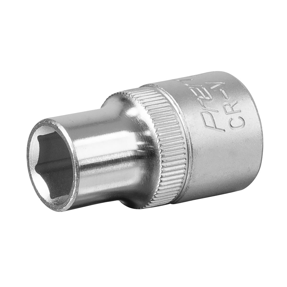 Sealey WallDrive Socket Tool 11mm 1/2" Square Drive Chrome Vanadium Steel S1211