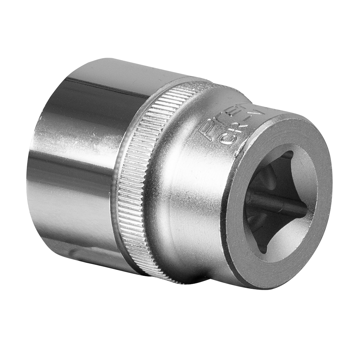 Sealey WallDrive Socket Tool 26mm 1/2" Square Drive Chrome Vanadium Steel S1226