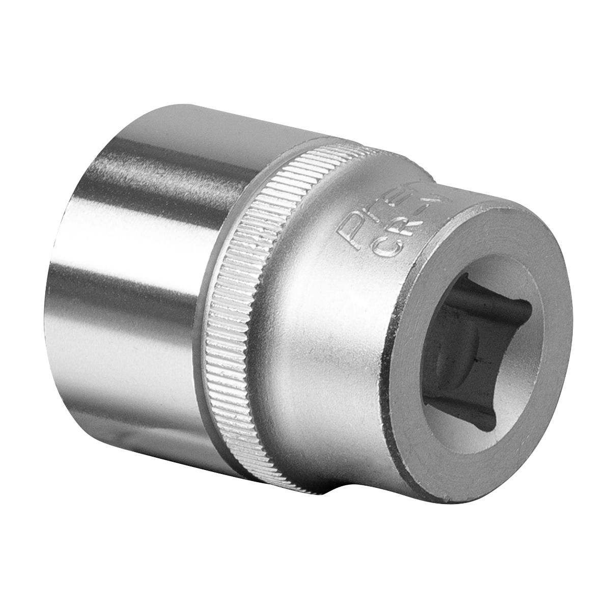 Sealey WallDrive Socket Tool 27mm 1/2" Square Drive Chrome Vanadium Steel S1227