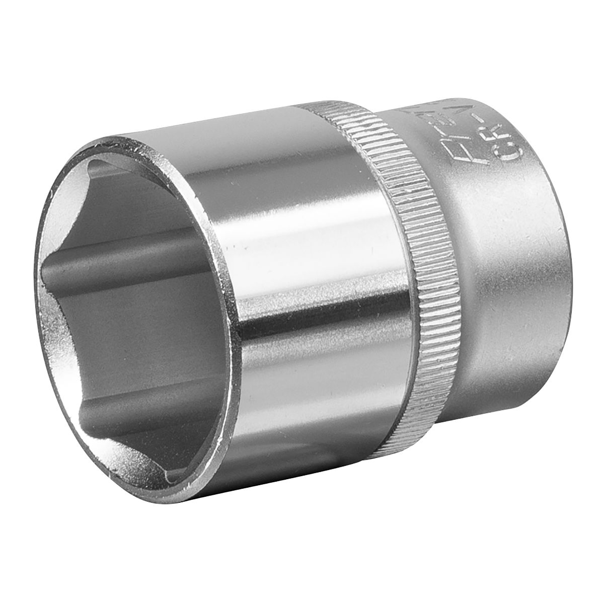 Sealey WallDrive Socket Tool 29mm 1/2" Square Drive Chrome Vanadium Steel S1229