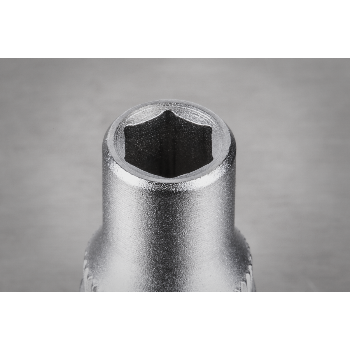 Sealey WallDrive Socket Tool 5mm 1/4" Square Drive Chrome Vanadium Steel S1405