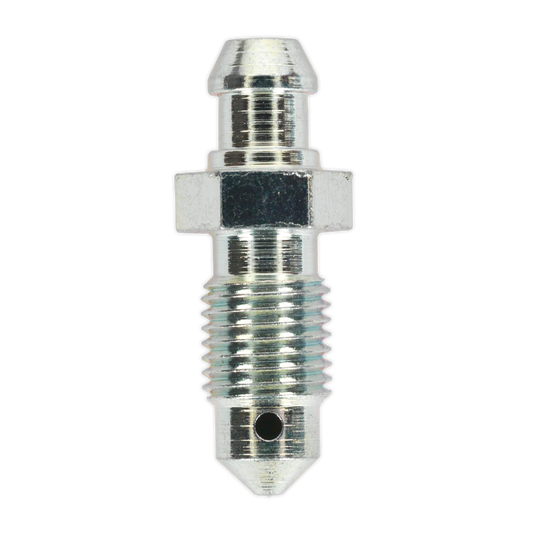 Sealey Brake Bleed Screw 3/8 Inch UNF x 32mm 24 TPI - Pack of 10 BS3824
