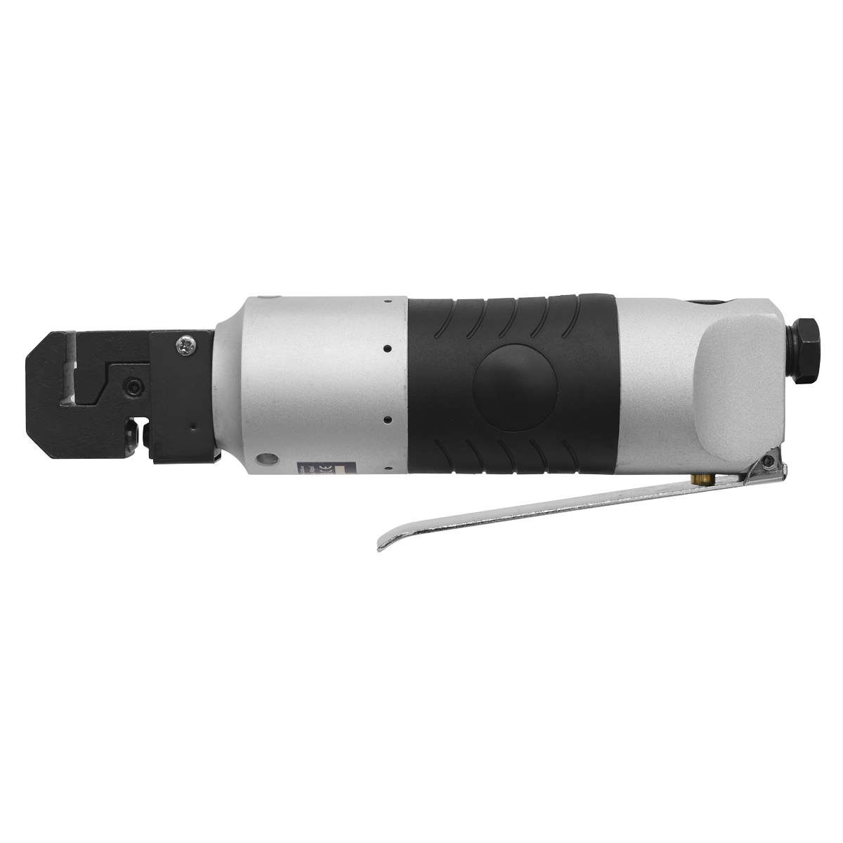 Sealey Air Punch/Flange Tool Aluminium Alloy Body With Steel Punch & Die SA36