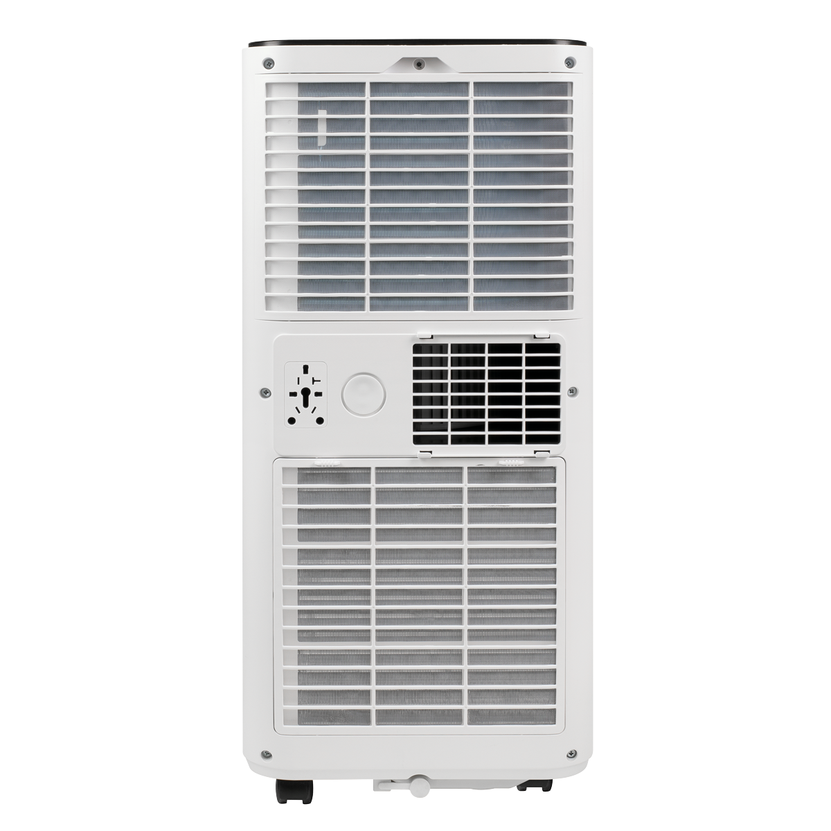 Sealey 7 000Btu/hr Portable Air Conditioner/Dehumidifier/Air Cooler SAC7000